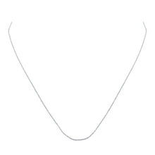 Load image into Gallery viewer, Enchanting Everlasting Love Diamond Pendant Necklace - Splendid Jewellery
