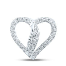 Load image into Gallery viewer, Enchanting Love Radiance Pendant - Splendid Jewellery