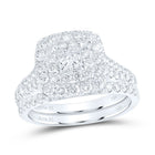 Enchanting Love Story - Top View