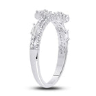 Eternal Brilliance - Front View