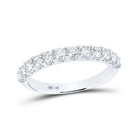 Eternal Love Diamond Wedding Band - Splendid Jewellery