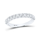 Eternal Love Diamond Wedding Band - Splendid Jewellery