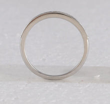 Load image into Gallery viewer, Eternal Radiance 10kt White Gold Round Diamond Bridal Wedding Ring Band Set 1 Cttw - Alternate view 1 from Splendid Jewellery