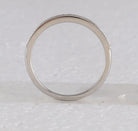 Eternal Radiance 10kt White Gold Round Diamond Bridal Wedding Ring Band Set 1 Cttw - Splendid Jewellery