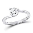 Eternity's Embrace - Top View