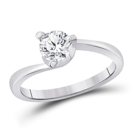 Eternity's Embrace - Top View