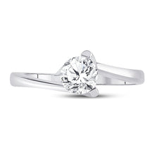 Load image into Gallery viewer, Eternity&#39;s Embrace - Front View