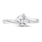 Eternity's Embrace - Front View