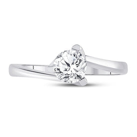 Eternity's Embrace - Front View