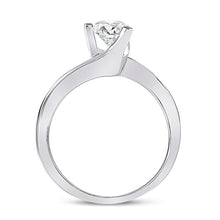 Load image into Gallery viewer, Eternity&#39;s Embrace - Side View