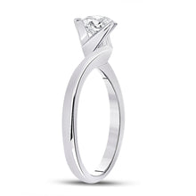 Load image into Gallery viewer, Eternity&#39;s Embrace - Second Side View