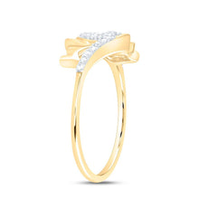 Load image into Gallery viewer, Heart of Love Diamond Ring - Splendid Jewellery