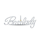 10kt Yellow Gold Men's Round Diamond Boss Lady Charm Pendant 1-1/2 Cttw | Splendid Jewellery Top view from the 10Kt Yellow Gold Mens Round Diamond Bosslady Charm Pendant 1 1 2 Cttwpin212572 collection by Splendid Jewellery