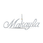 10kt Yellow Gold Men's Round Diamond Makayla Charm Pendant - 1-1/2 Cttw | Splendid Jewellery product  Top View from Splendid Jewellery