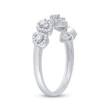 Load image into Gallery viewer, Pear Brilliance - Second Side View