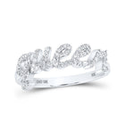 Queen's Brilliance Diamond Band - Splendid Jewellery
