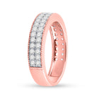 Radiant Elegance - Second Side View