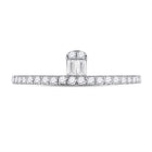 Radiant Elegance - Front View