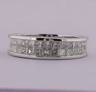 Radiant Elegance - Front View