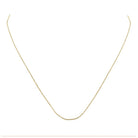 Radiant Glow Diamond Pendant Necklace - Splendid Jewellery