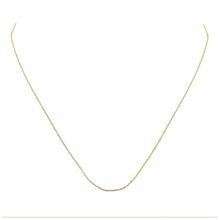 Load image into Gallery viewer, Radiant Glow Diamond Pendant Necklace - Splendid Jewellery