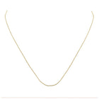 Radiant Glow Diamond Pendant Necklace - Splendid Jewellery