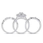 Radiant Love - Side View