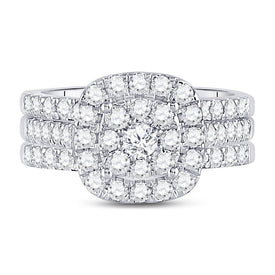 Radiant Love - Front View