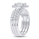 Radiant Love - Second Side View