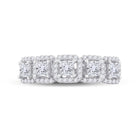 Radiant Love - Front View