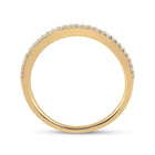 Radiant Love Diamond Band - Splendid Jewellery