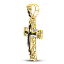 Load image into Gallery viewer, Radiant Love Diamond Heart Ring product Side View from Splendid Jewellery