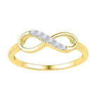 Radiant Love Diamond Heart Ring - Splendid Jewellery