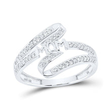 Load image into Gallery viewer, Radiant Love Diamond Ring - Splendid Jewellery