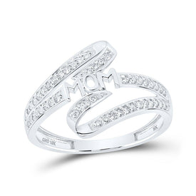 Radiant Love Diamond Ring - Splendid Jewellery