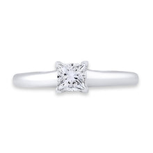 Load image into Gallery viewer, Regal Brilliance Diamond Fashion Ring - Splendid Jewellery