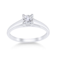 Load image into Gallery viewer, Regal Brilliance Diamond Fashion Ring - Splendid Jewellery