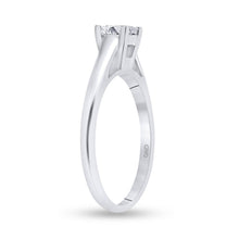 Load image into Gallery viewer, Regal Brilliance Diamond Fashion Ring - Splendid Jewellery