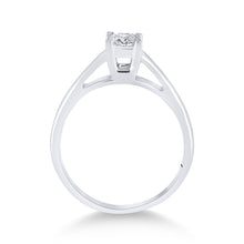 Load image into Gallery viewer, Regal Brilliance Diamond Fashion Ring - Second Side View