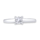 Regal Brilliance Diamond Fashion Ring - Front View