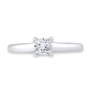 Regal Brilliance Diamond Fashion Ring - Splendid Jewellery