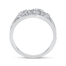 Load image into Gallery viewer, Scattered Brilliance - Second Side View