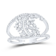 Load image into Gallery viewer, Scattered Brilliance - Top View