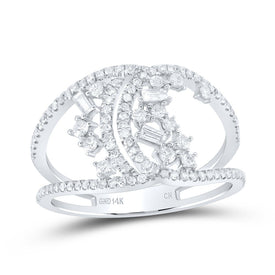 Scattered Brilliance - Top View