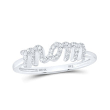 Load image into Gallery viewer, Sparkling Love and Gratitude Ring - Splendid Jewellery
