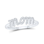 Sparkling Love and Gratitude Ring - Splendid Jewellery