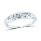 Sparkling Love Story Wedding Set - Splendid Jewellery
