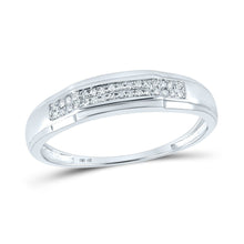Load image into Gallery viewer, Sparkling Love Story Wedding Set - Splendid Jewellery
