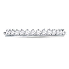 Splendid Diamond Elegance Stackable Band - Splendid Jewellery