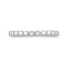 Splendid Jewellery 10kt White Gold Diamond Elegance Stackable Ring - Splendid Jewellery
